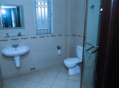 Monarch Hotel in Accra