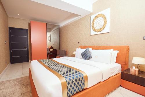 The Vynyard, Accra in Accra