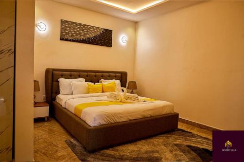 Beverly Hills Kumasi in Kumasi