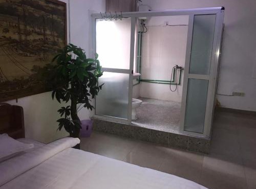 Gold7 Hotel