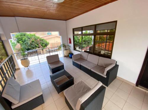 The Cabyn Boutique Hotel
