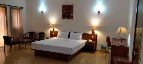 Hôtel Marbella in Lomé