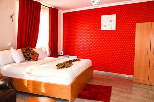 Exotic Palace Hotel