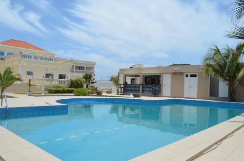 Hôtel Résidence Madiba in Lomé