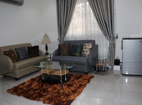Jaria Apartments
