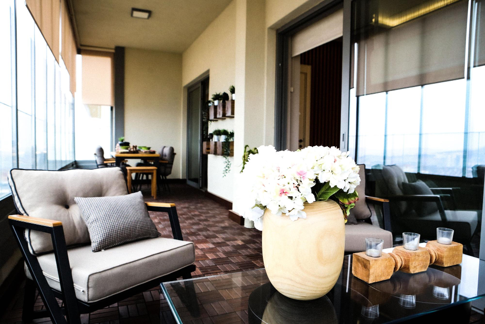 Grace Garden Hotel